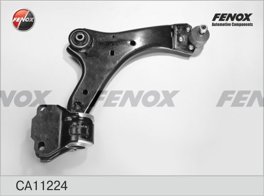 FENOX vikšro valdymo svirtis CA11224