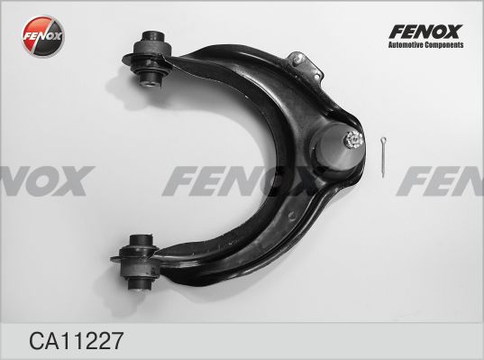 FENOX vikšro valdymo svirtis CA11227