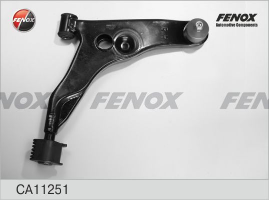 FENOX Рычаг независимой подвески колеса, подвеска колеса CA11251