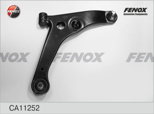 FENOX vikšro valdymo svirtis CA11252