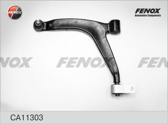 FENOX vikšro valdymo svirtis CA11303