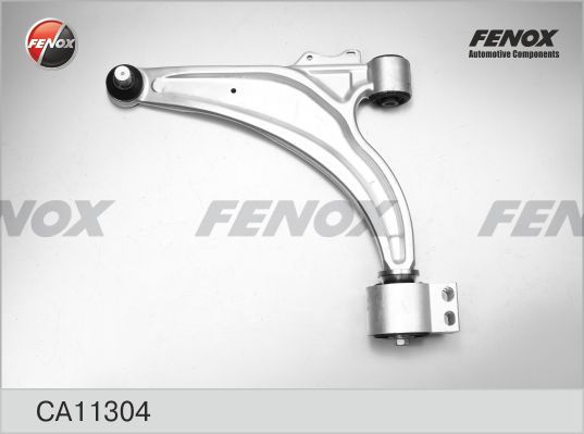 FENOX vikšro valdymo svirtis CA11304