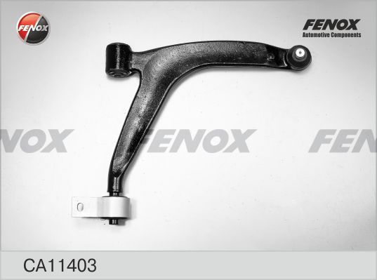FENOX vikšro valdymo svirtis CA11403