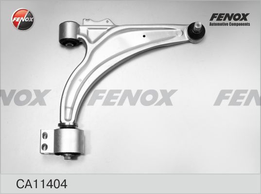 FENOX vikšro valdymo svirtis CA11404