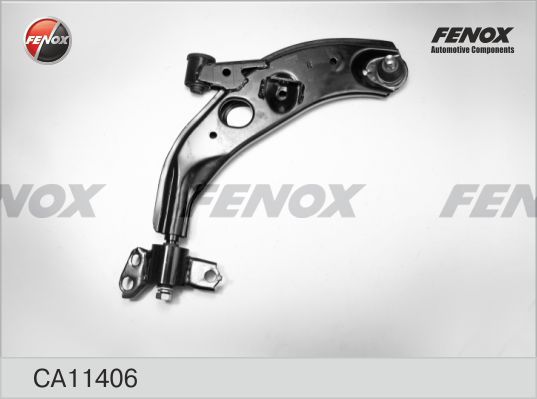 FENOX vikšro valdymo svirtis CA11406
