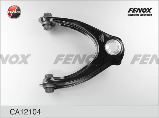 FENOX vikšro valdymo svirtis CA12104