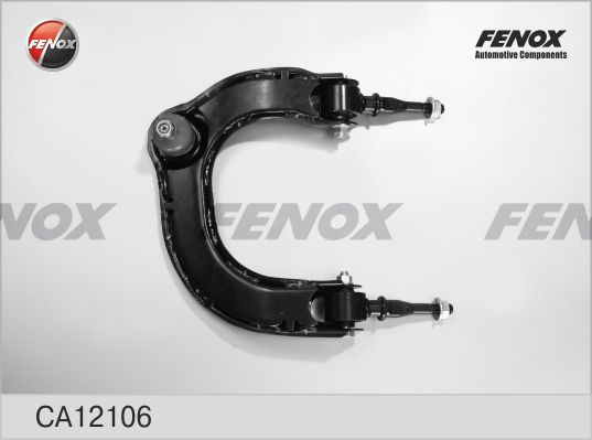 FENOX vikšro valdymo svirtis CA12106