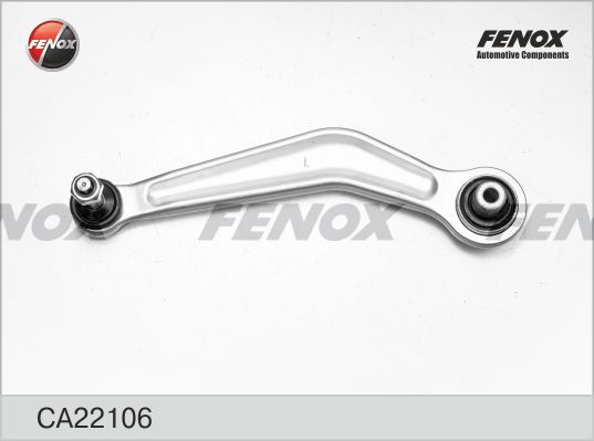 FENOX vikšro valdymo svirtis CA22106