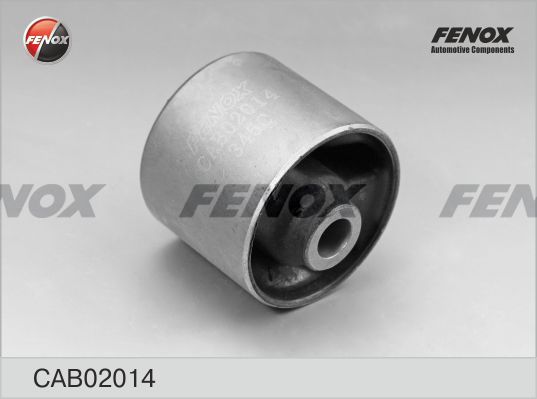 FENOX Подвеска, рычаг независимой подвески колеса CAB02014