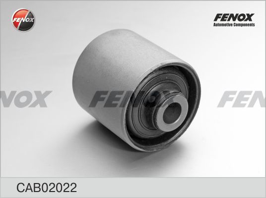 FENOX Подвеска, рычаг независимой подвески колеса CAB02022