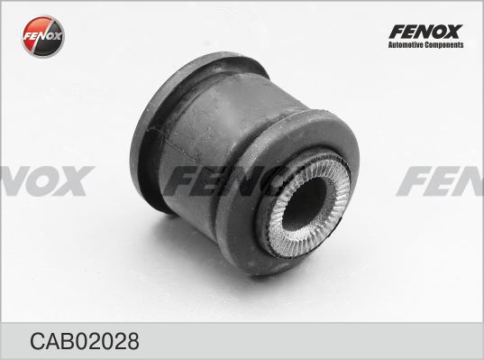 FENOX Подвеска, рычаг независимой подвески колеса CAB02028