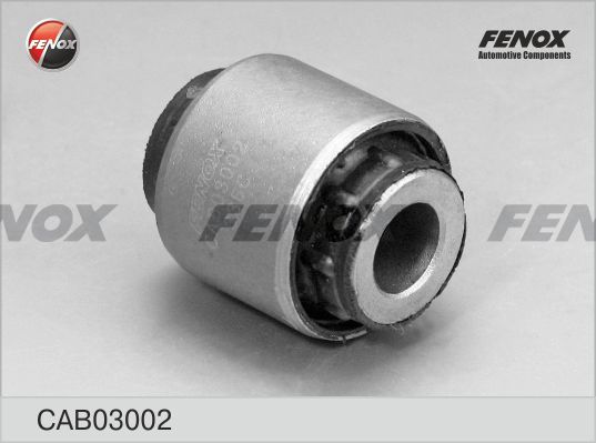 FENOX valdymo svirties/išilginių svirčių įvorė CAB03002