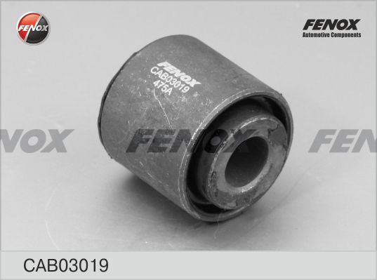 FENOX valdymo svirties/išilginių svirčių įvorė CAB03019