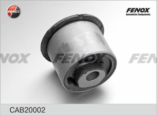 FENOX Подвеска, рычаг независимой подвески колеса CAB20002