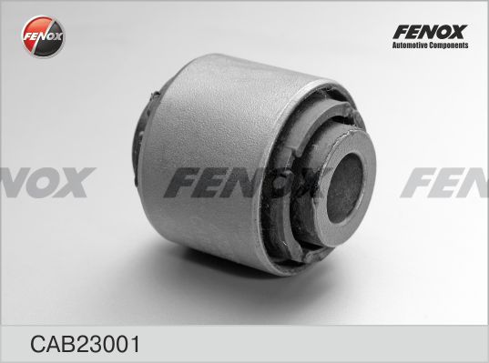 FENOX valdymo svirties/išilginių svirčių įvorė CAB23001