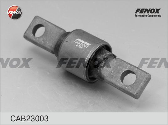 FENOX Подвеска, рычаг независимой подвески колеса CAB23003