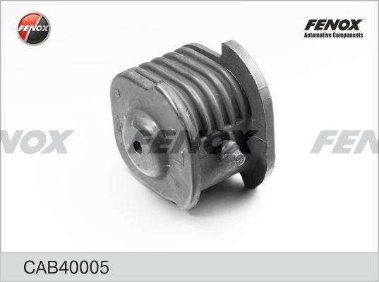 FENOX valdymo svirties/išilginių svirčių įvorė CAB40005