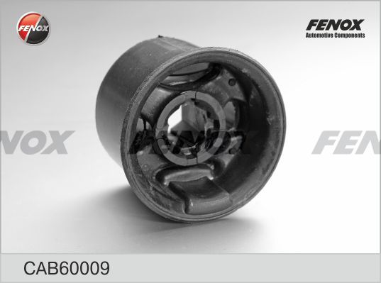 FENOX Подвеска, рычаг независимой подвески колеса CAB60009