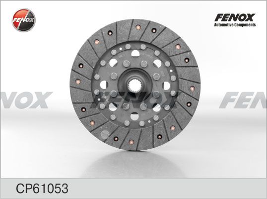 FENOX sankabos diskas CP61053