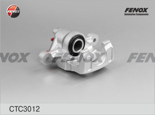 FENOX Комплект корпуса скобы тормоза CTC3012