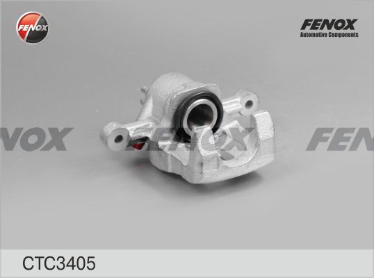 FENOX Комплект корпуса скобы тормоза CTC3405