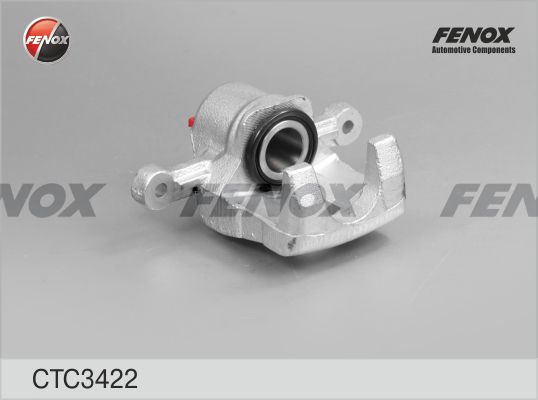 FENOX Комплект корпуса скобы тормоза CTC3422