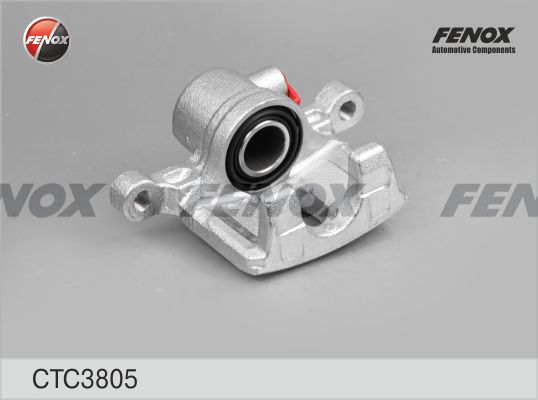 FENOX Комплект корпуса скобы тормоза CTC3805