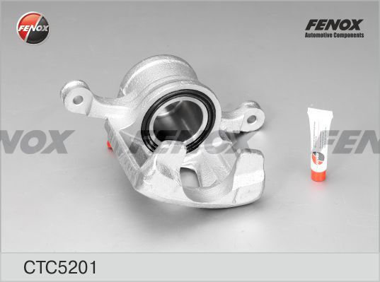 FENOX Комплект корпуса скобы тормоза CTC5201