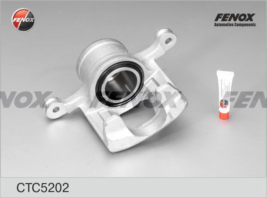 FENOX Комплект корпуса скобы тормоза CTC5202