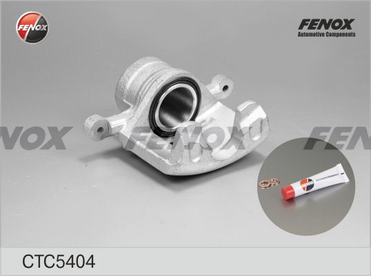 FENOX Комплект корпуса скобы тормоза CTC5404