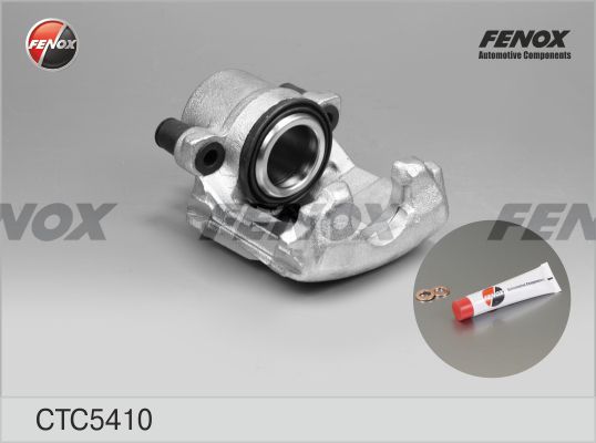FENOX stabdžių apkabos ašies rinkinys CTC5410