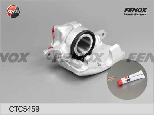 FENOX Комплект корпуса скобы тормоза CTC5459