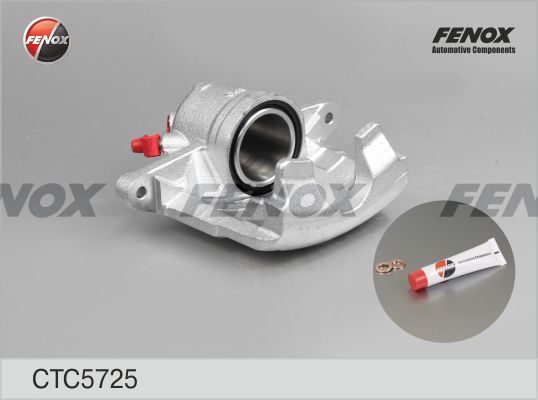 FENOX Комплект корпуса скобы тормоза CTC5725