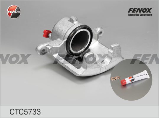 FENOX Комплект корпуса скобы тормоза CTC5733