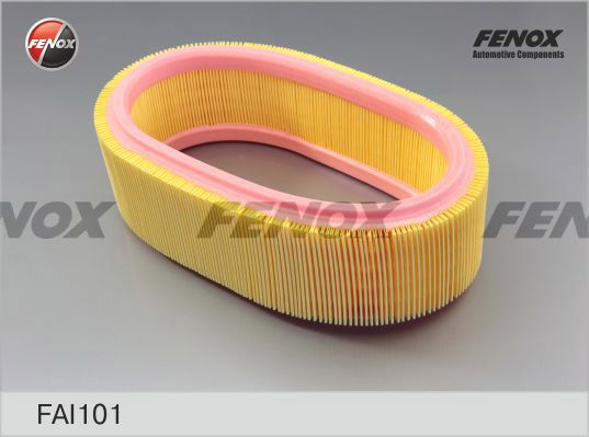 FENOX oro filtras FAI101