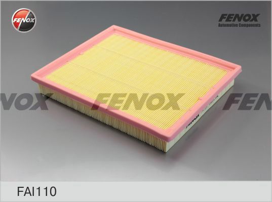 FENOX oro filtras FAI110