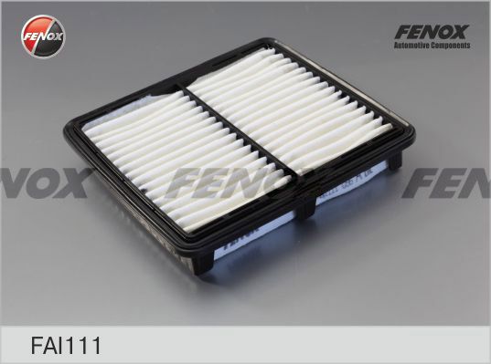 FENOX oro filtras FAI111