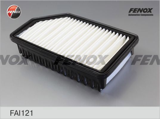 FENOX oro filtras FAI121