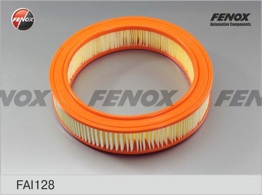 FENOX oro filtras FAI128