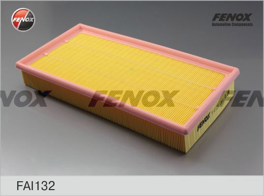 FENOX oro filtras FAI132