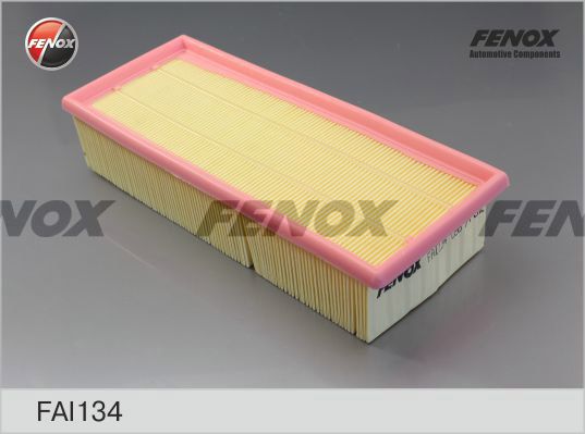 FENOX oro filtras FAI134
