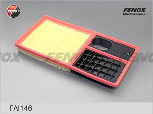 FENOX oro filtras FAI146