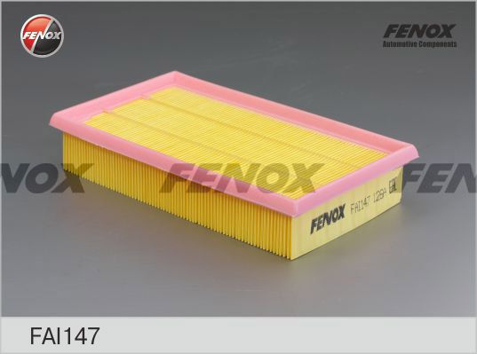 FENOX oro filtras FAI147