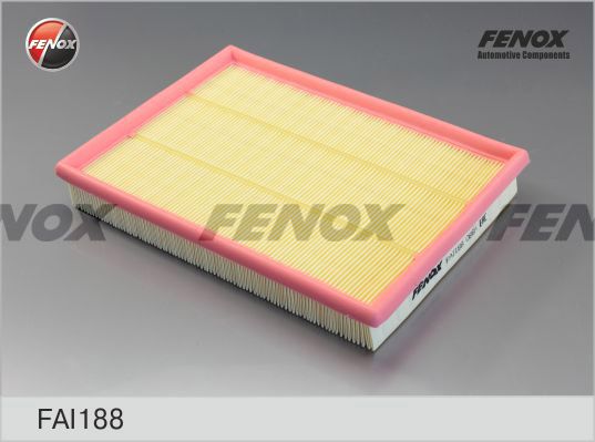 FENOX oro filtras FAI188