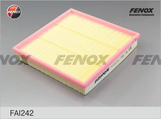 FENOX oro filtras FAI242