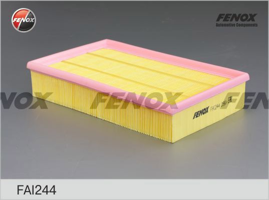 FENOX oro filtras FAI244