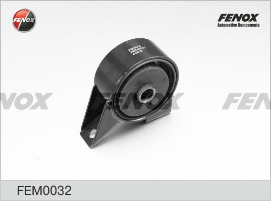 FENOX variklio montavimas FEM0032