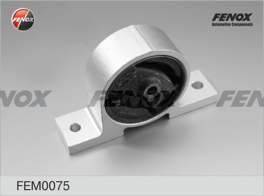 FENOX Подвеска, двигатель FEM0075