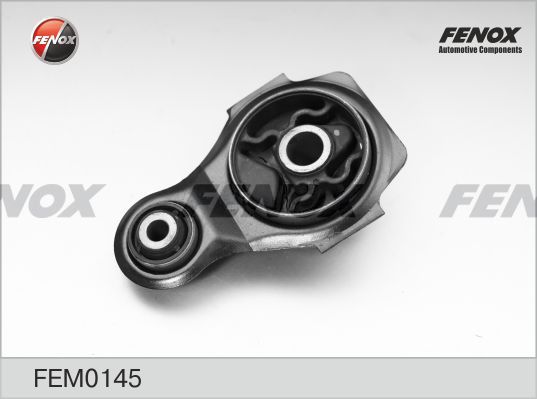 FENOX Подвеска, двигатель FEM0145