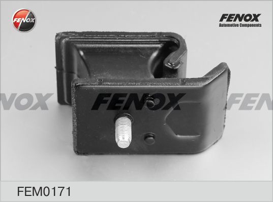 FENOX variklio montavimas FEM0171